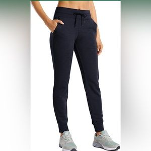 CRZ YOGA Jogger Sweatpants